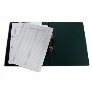 Teczki na akta osobowe