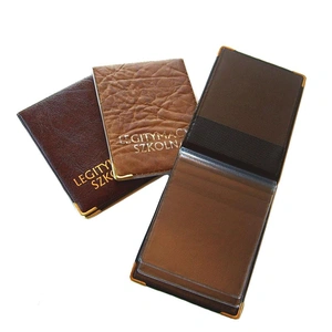 Okładki na dokumenty